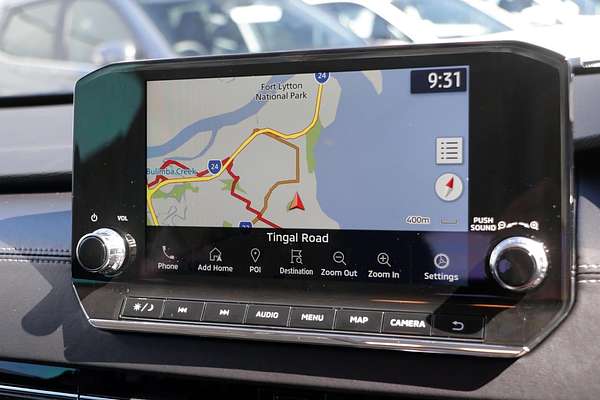 2024 Mitsubishi Outlander PHEV Exceed ZM