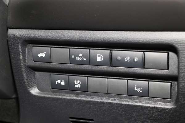 2024 Mitsubishi Outlander PHEV Exceed ZM