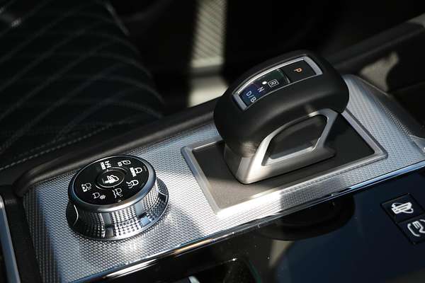2024 Mitsubishi Outlander PHEV Exceed ZM