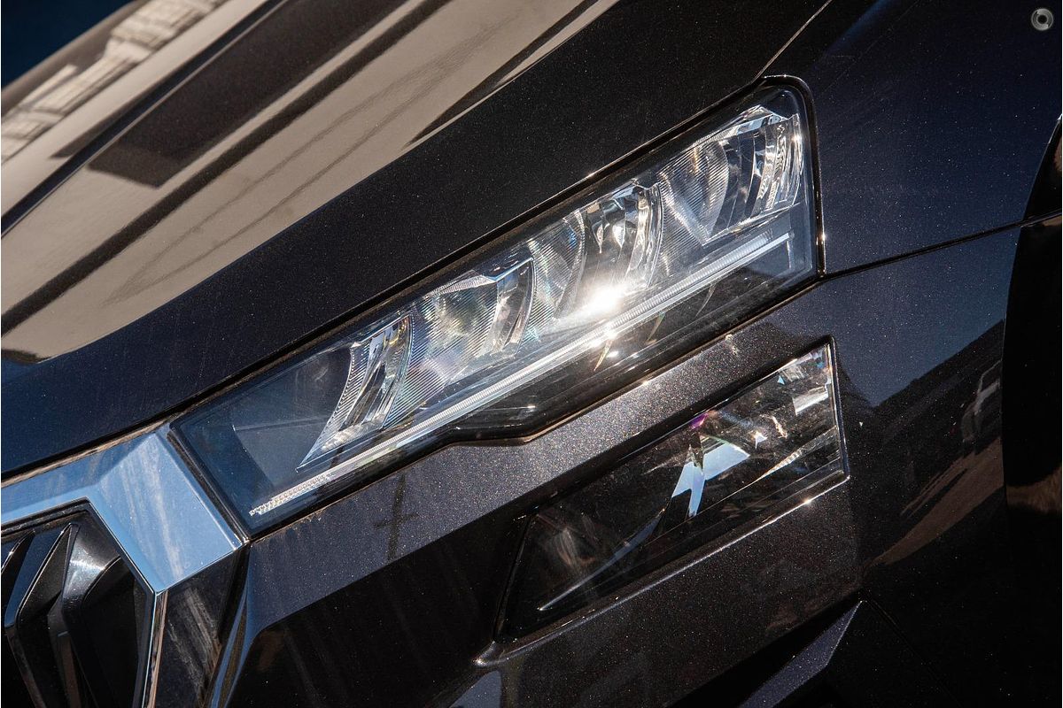 2024 SKODA Karoq 110TSI NU