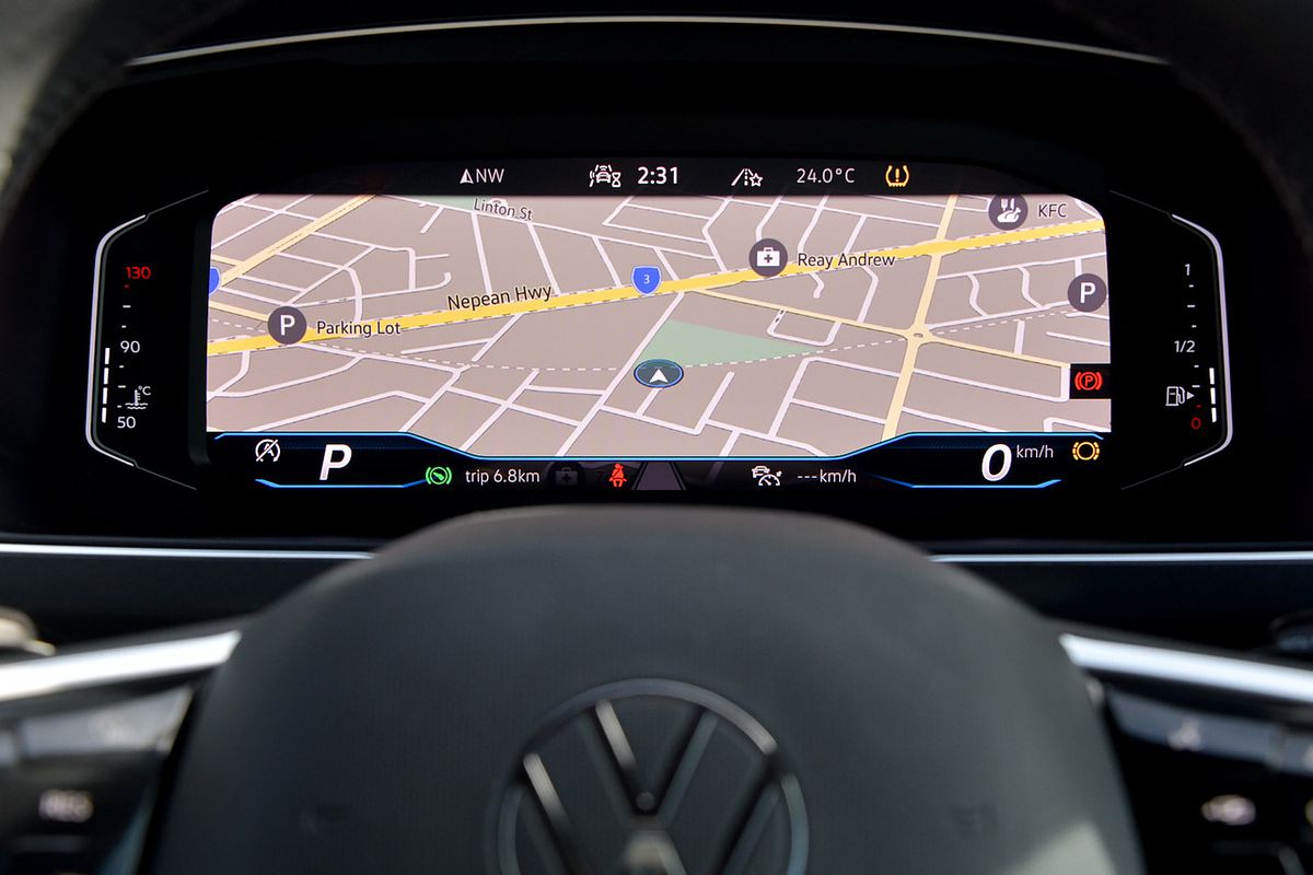 2021 Volkswagen Tiguan 162TSI R-Line 5N