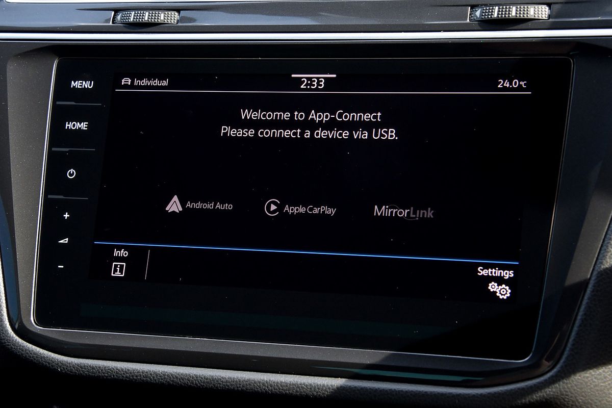 2021 Volkswagen Tiguan 162TSI R-Line 5N