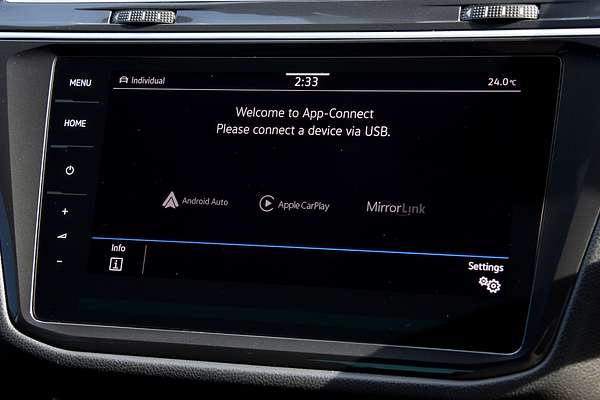 2021 Volkswagen Tiguan 162TSI R-Line 5N