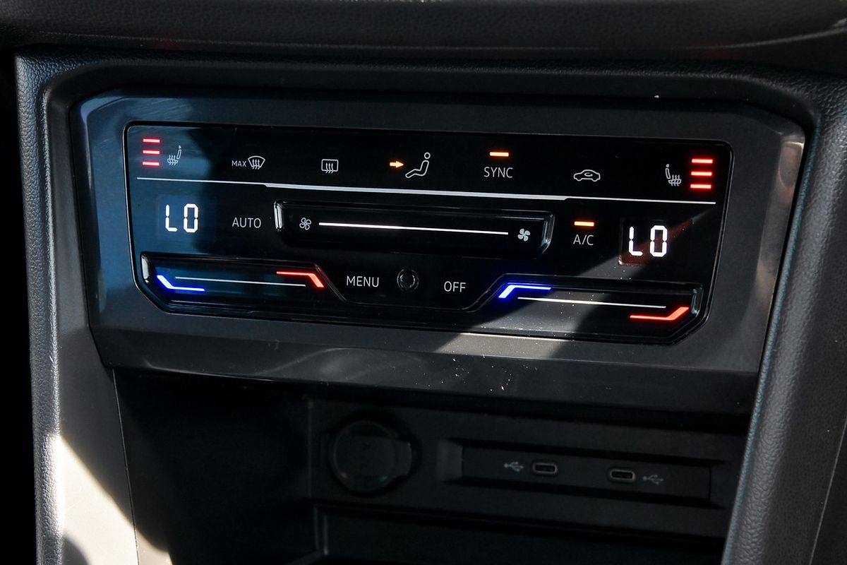 2021 Volkswagen Tiguan 162TSI R-Line 5N