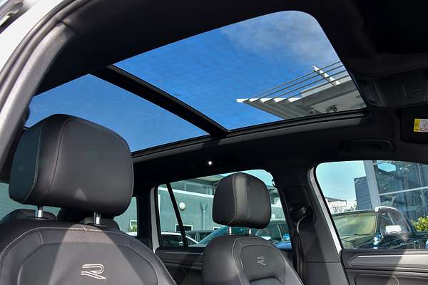 2021 Volkswagen Tiguan 162TSI R-Line 5N