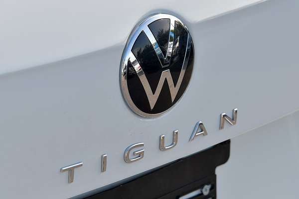 2021 Volkswagen Tiguan 162TSI R-Line 5N