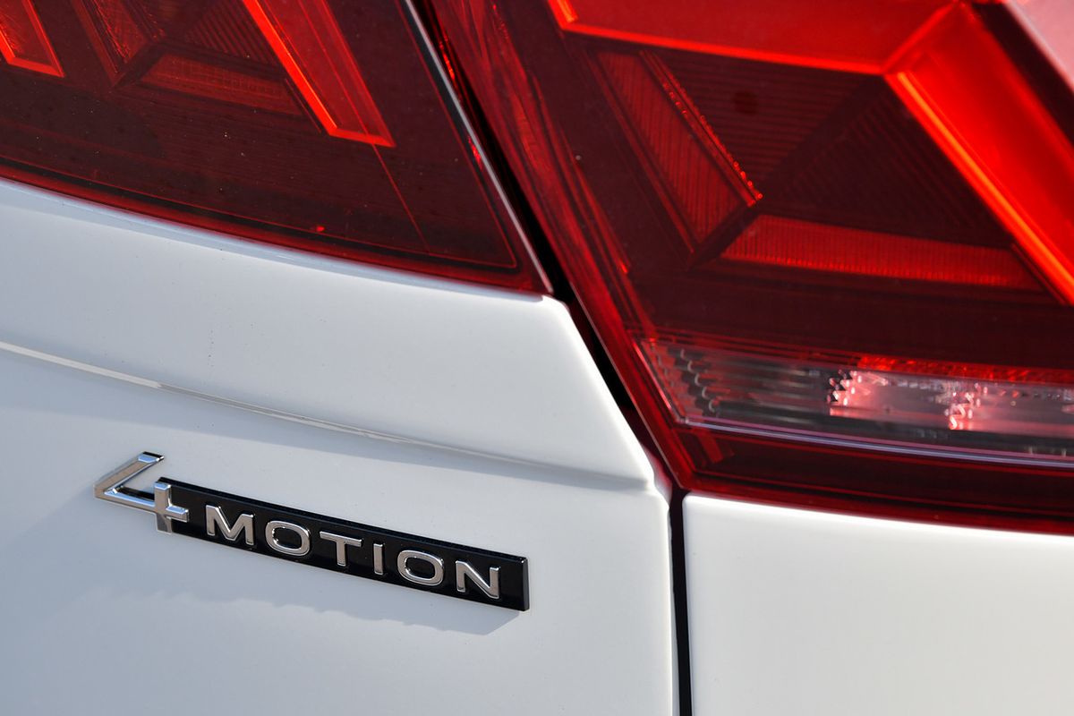 2021 Volkswagen Tiguan 162TSI R-Line 5N