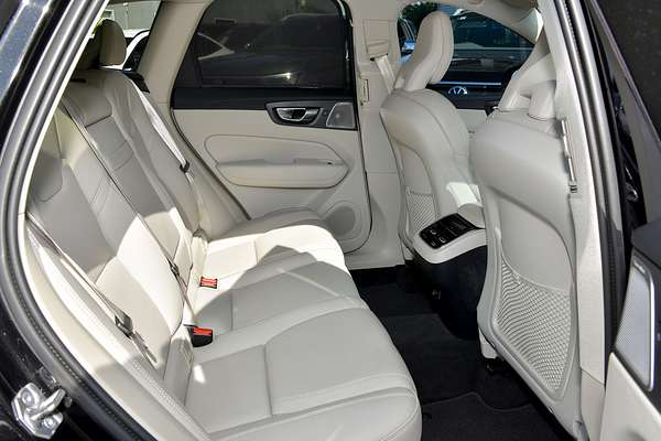 2018 Volvo XC60 T5 Inscription
