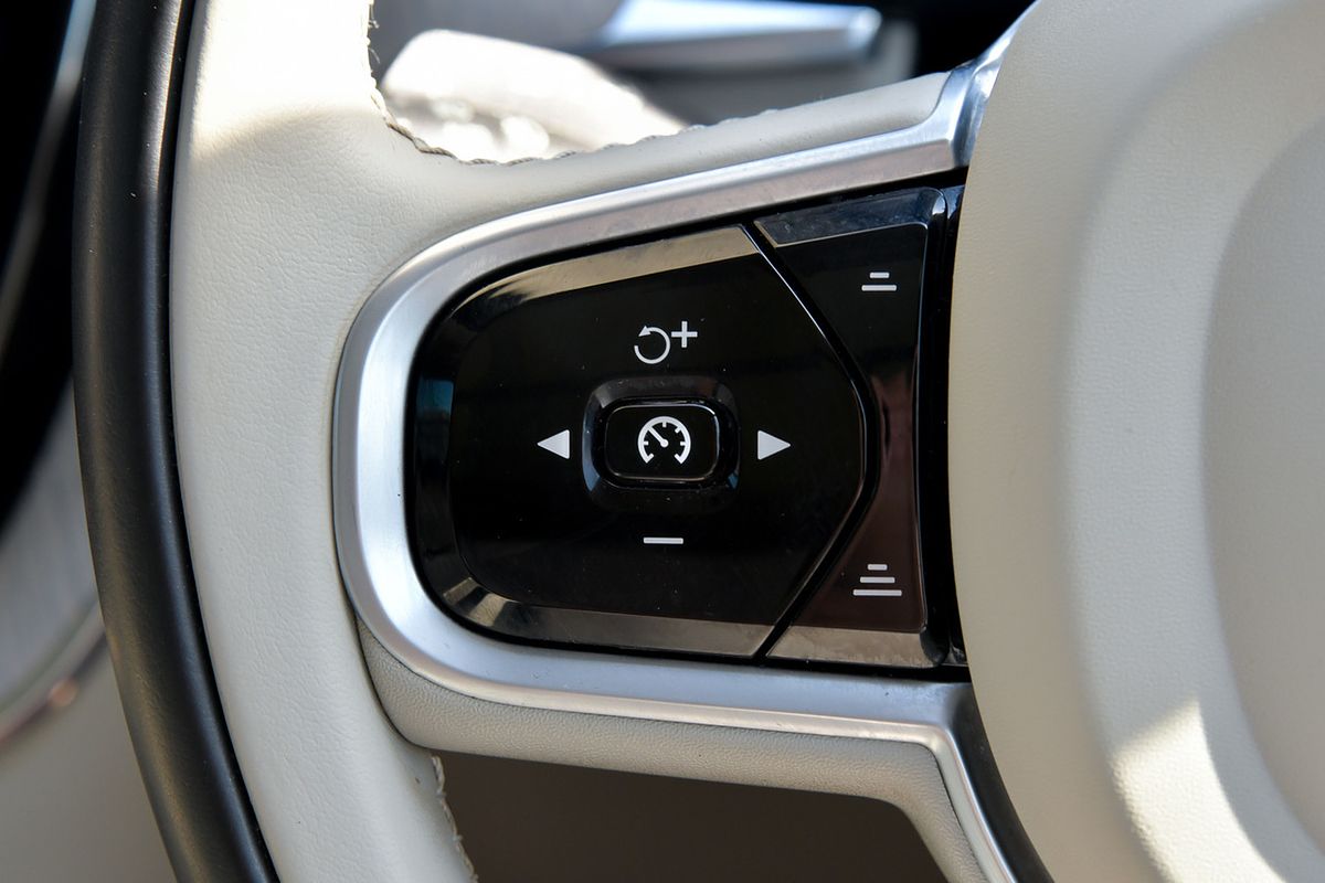 2018 Volvo XC60 T5 Inscription