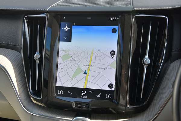 2018 Volvo XC60 T5 Inscription