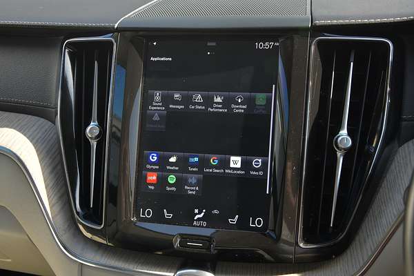 2018 Volvo XC60 T5 Inscription