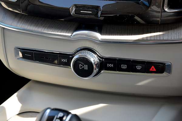 2018 Volvo XC60 T5 Inscription