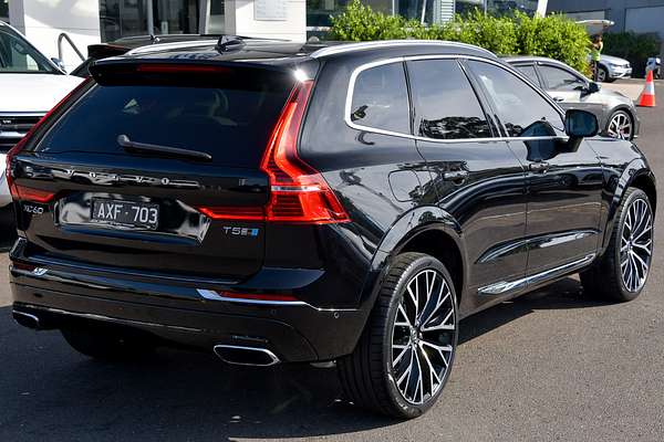 2018 Volvo XC60 T5 Inscription