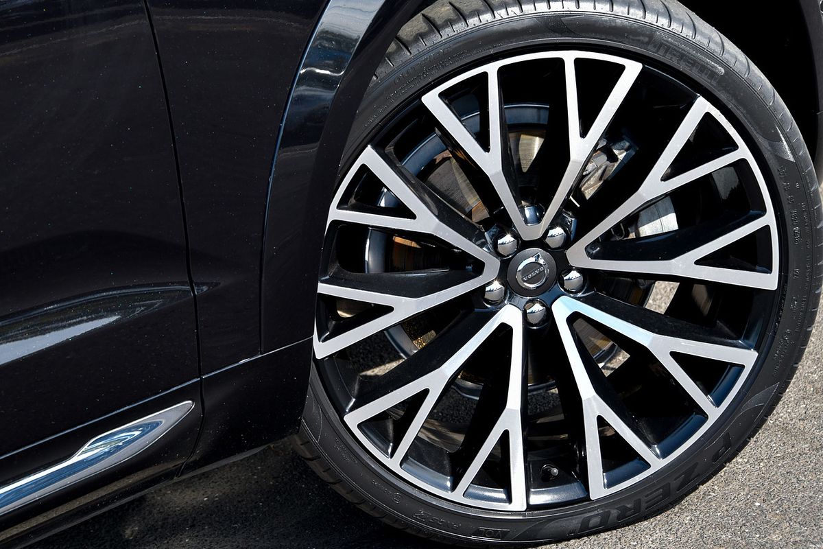 2018 Volvo XC60 T5 Inscription