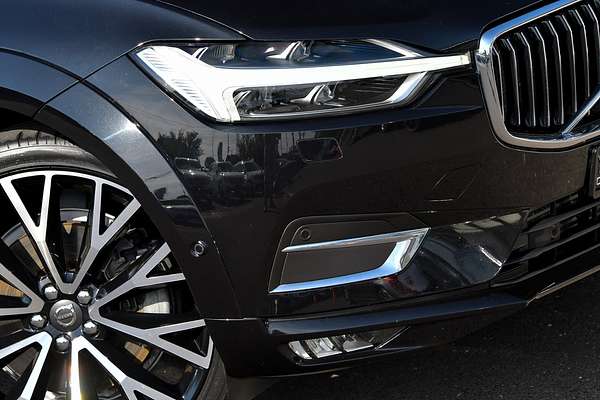 2018 Volvo XC60 T5 Inscription