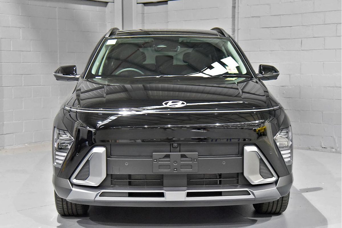 2025 Hyundai Kona Premium SX2.V2