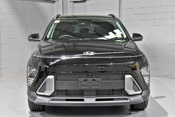 2025 Hyundai Kona Premium SX2.V2