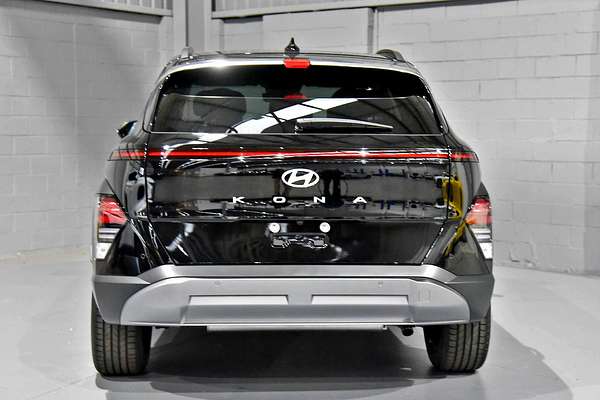2025 Hyundai Kona Premium SX2.V2