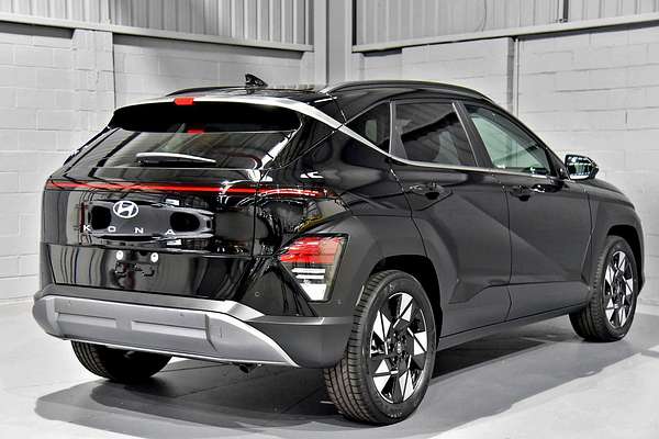 2025 Hyundai Kona Premium SX2.V2