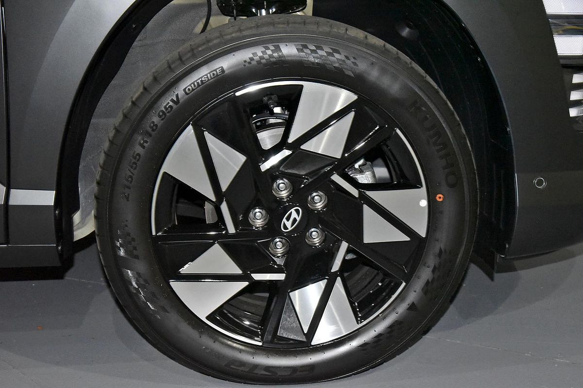 2025 Hyundai Kona Premium SX2.V2