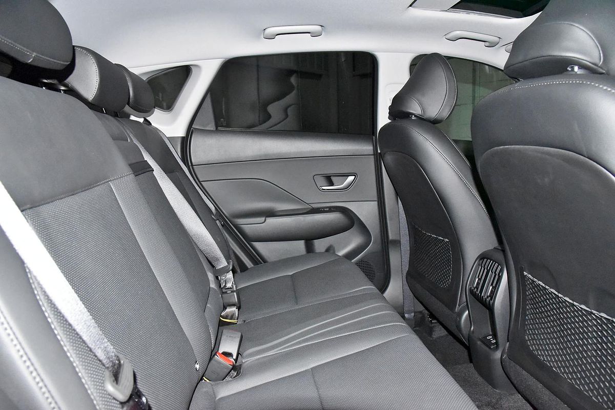 2025 Hyundai Kona Premium SX2.V2