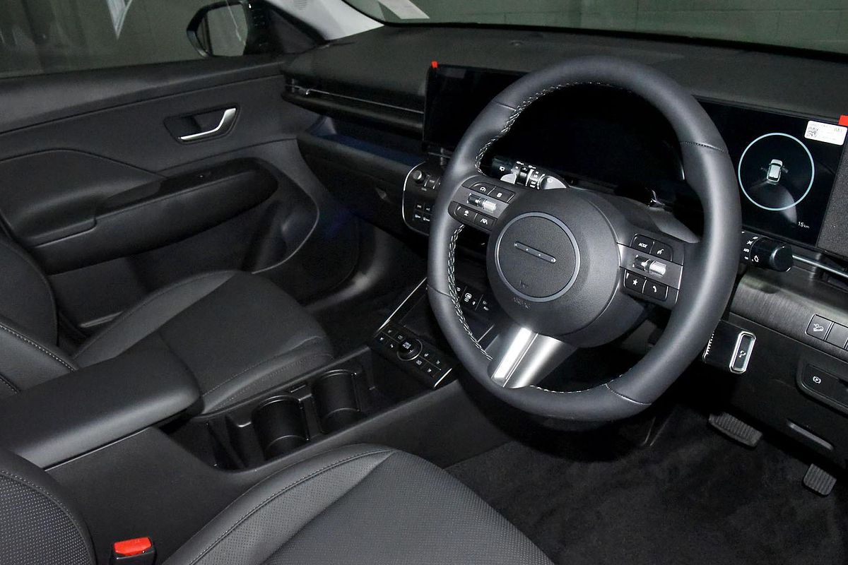 2025 Hyundai Kona Premium SX2.V2