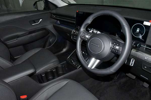 2025 Hyundai Kona Premium SX2.V2