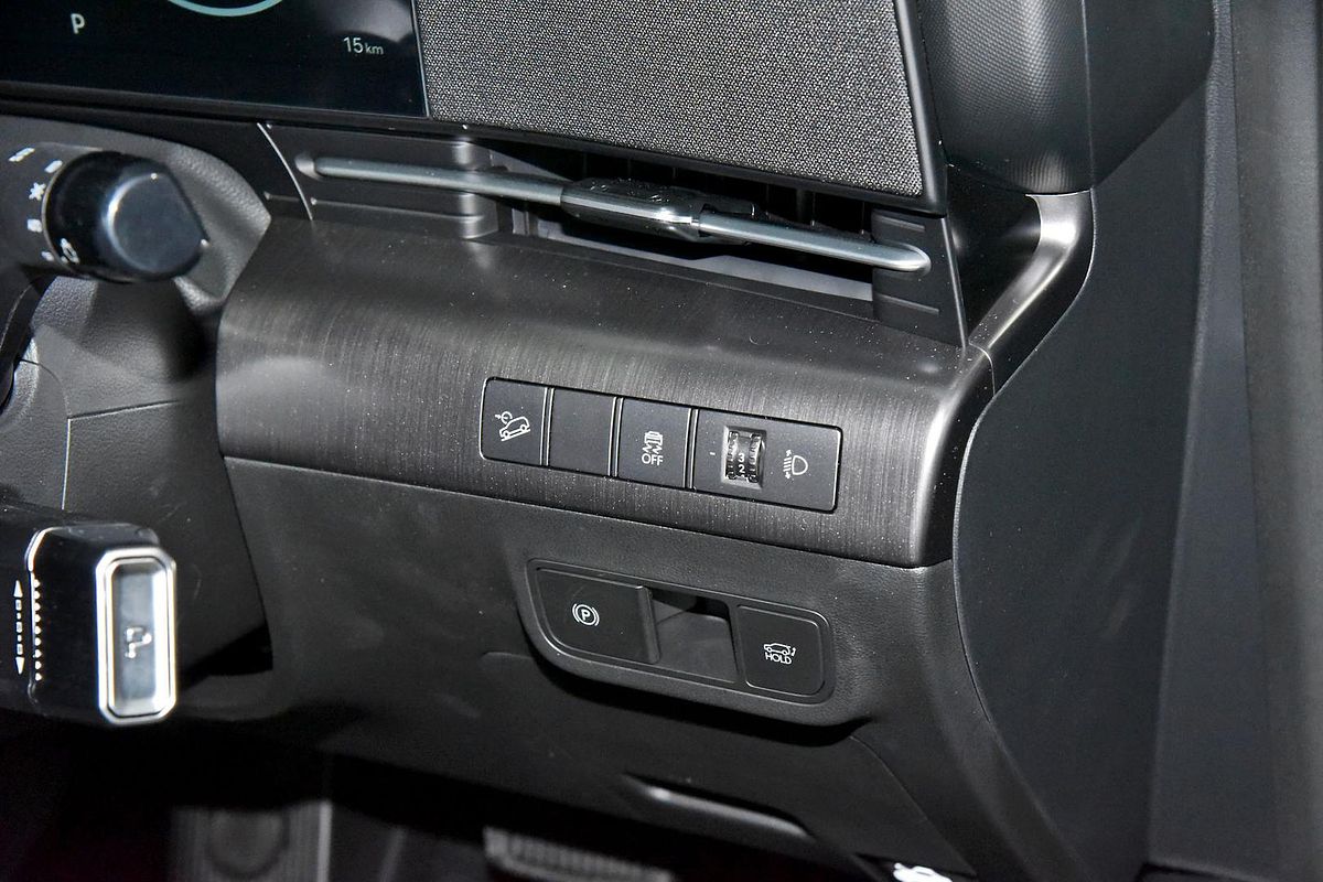 2025 Hyundai Kona Premium SX2.V2