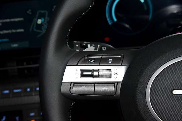 2025 Hyundai Kona Premium SX2.V2