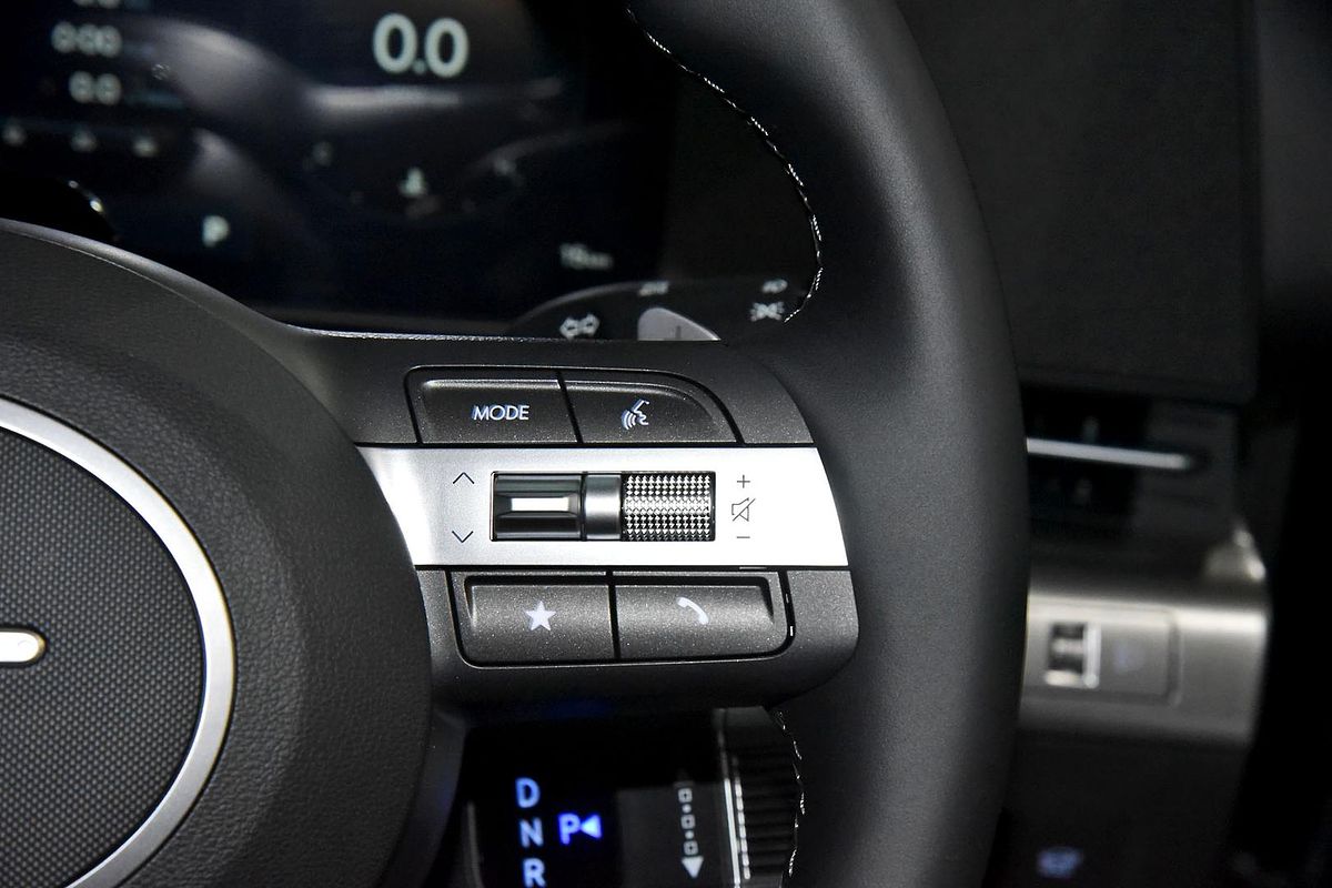 2025 Hyundai Kona Premium SX2.V2