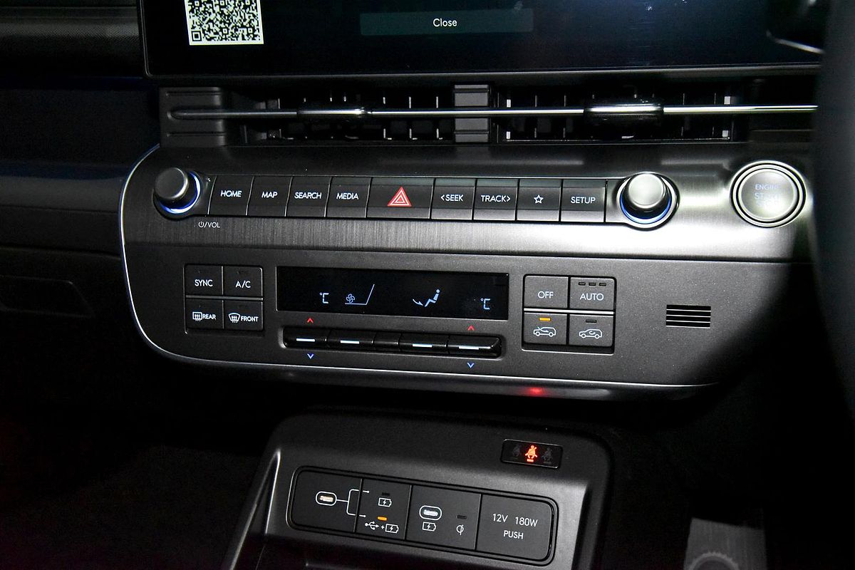 2025 Hyundai Kona Premium SX2.V2