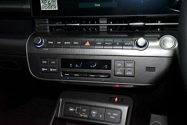 2025 Hyundai Kona Premium SX2.V2