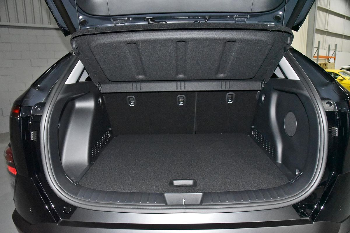 2025 Hyundai Kona Premium SX2.V2