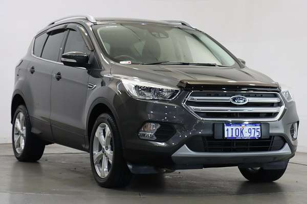 2019 Ford Escape Trend ZG