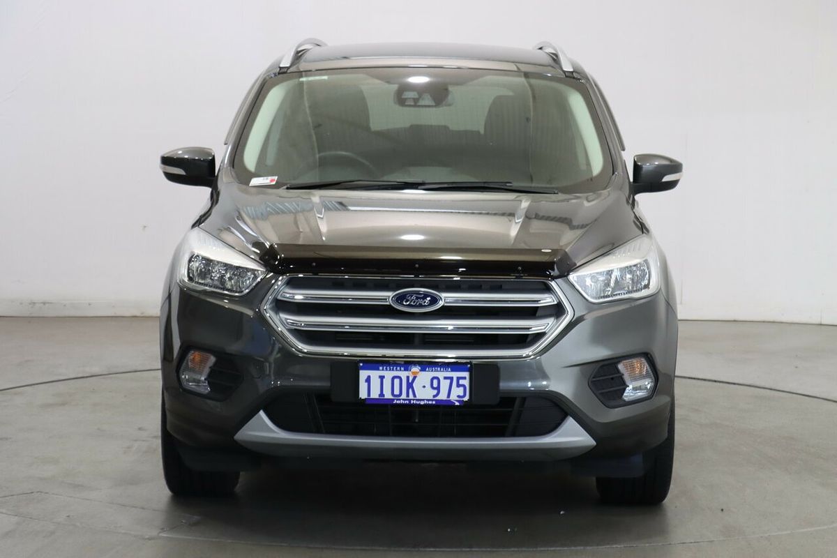 2019 Ford Escape Trend ZG