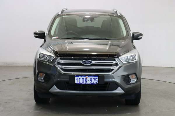 2019 Ford Escape Trend ZG