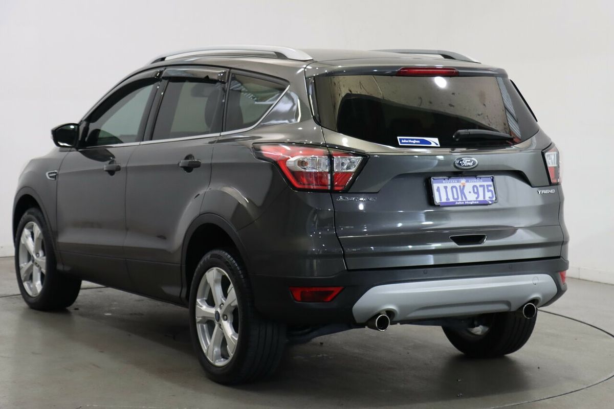 2019 Ford Escape Trend ZG