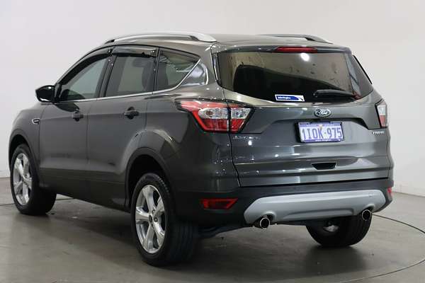 2019 Ford Escape Trend ZG