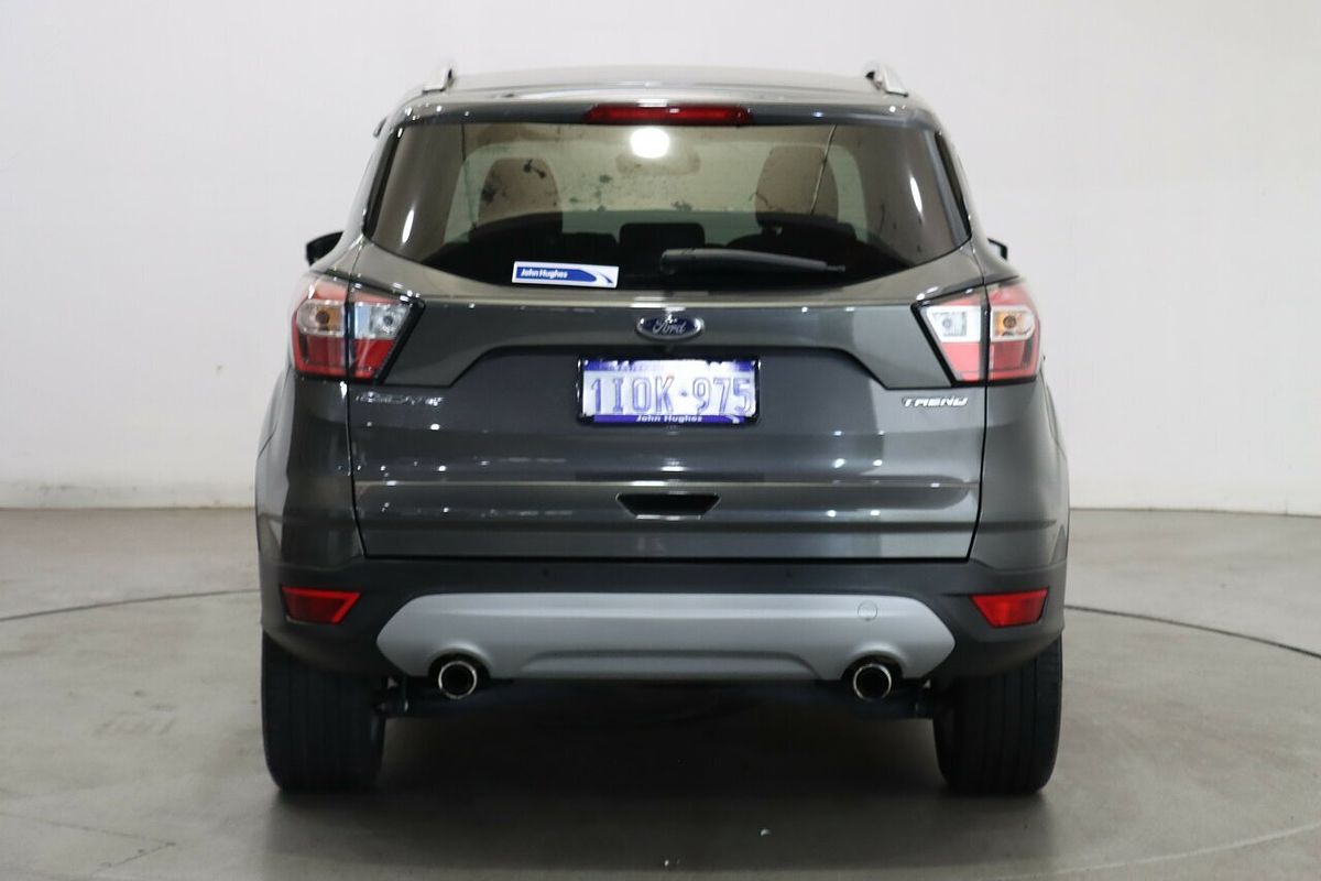 2019 Ford Escape Trend ZG