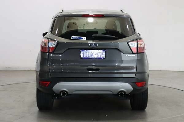 2019 Ford Escape Trend ZG