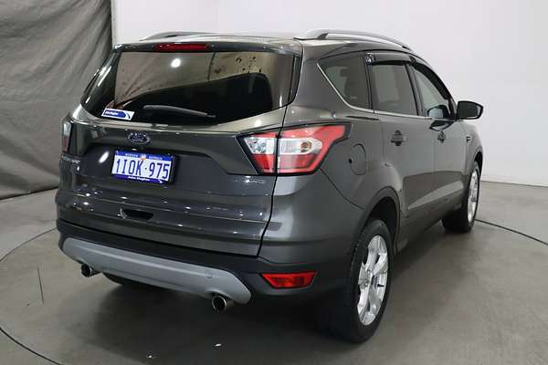 2019 Ford Escape Trend ZG