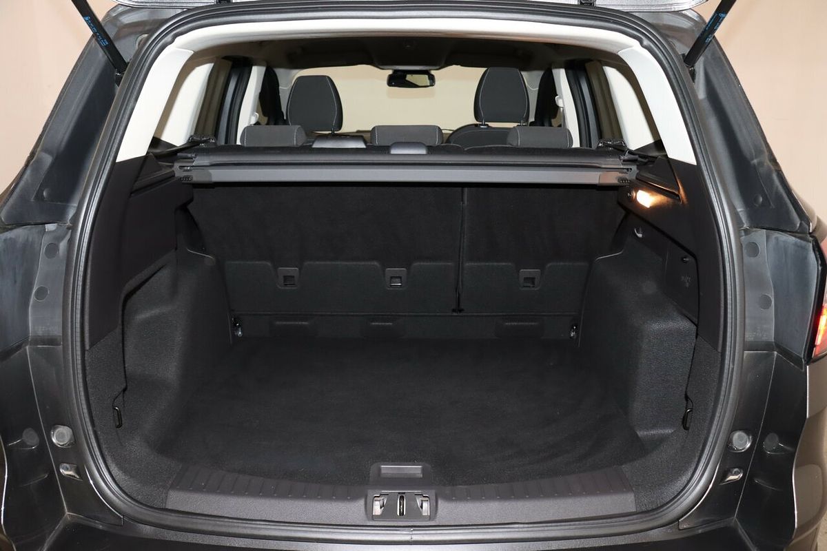 2019 Ford Escape Trend ZG