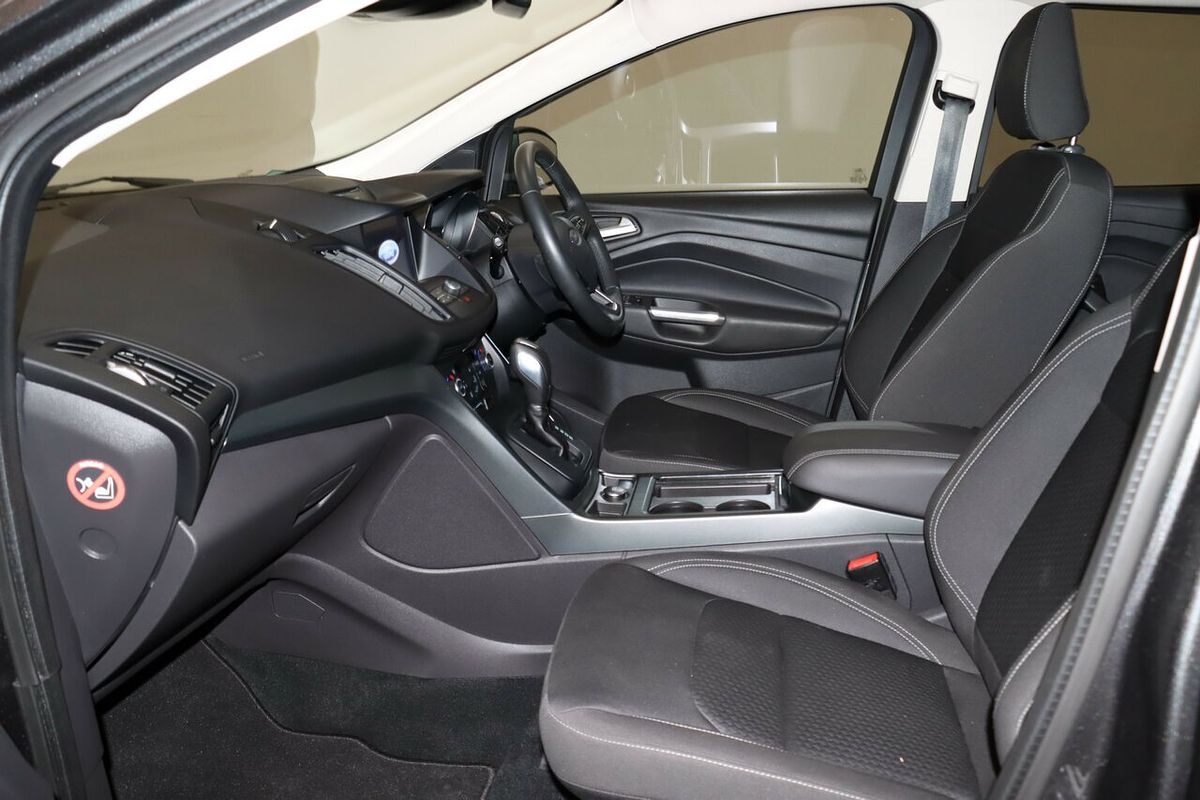 2019 Ford Escape Trend ZG