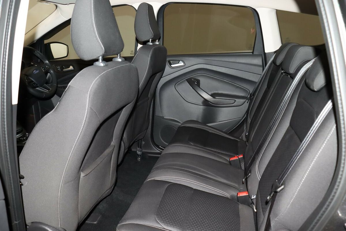 2019 Ford Escape Trend ZG
