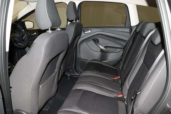 2019 Ford Escape Trend ZG