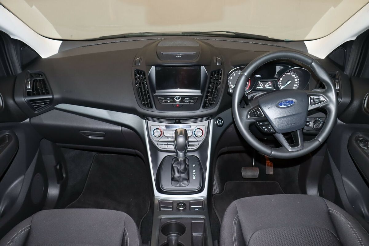 2019 Ford Escape Trend ZG