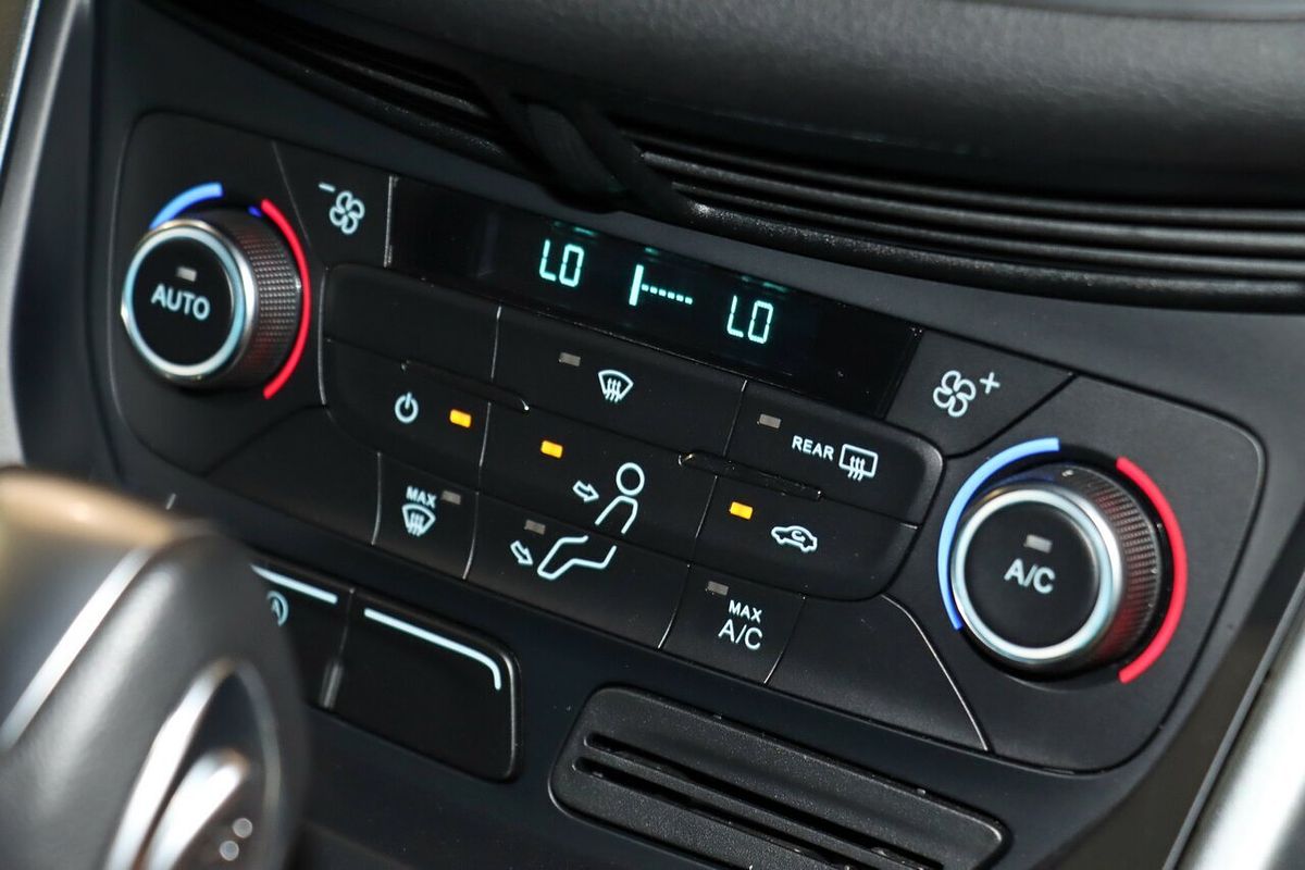 2019 Ford Escape Trend ZG