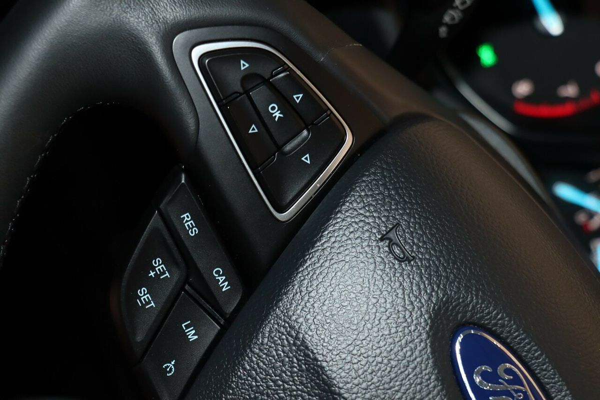 2019 Ford Escape Trend ZG