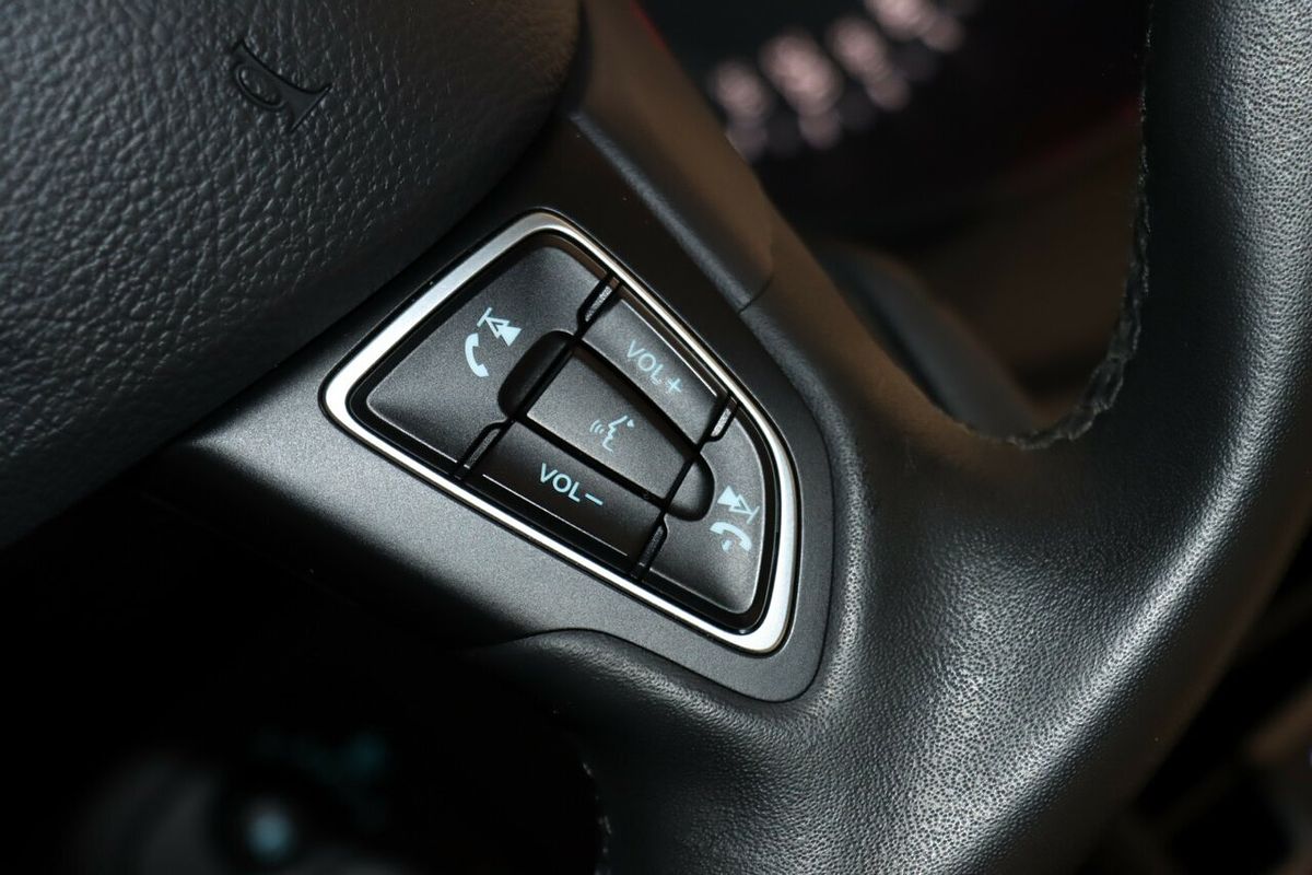 2019 Ford Escape Trend ZG