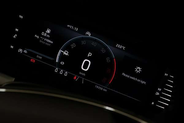 2023 SKODA Scala 85TSI Ambition NW